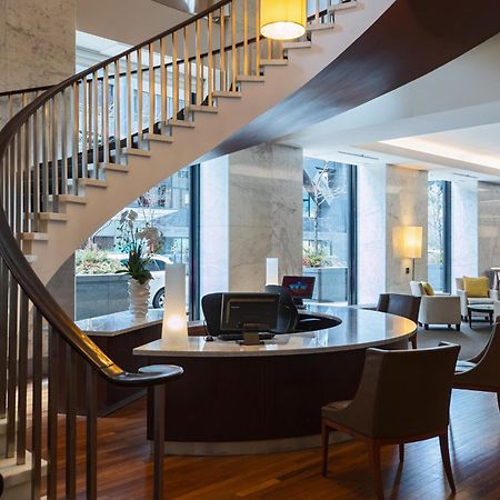 Hotel The Westin Michigan Avenue Chicago Extérieur photo
