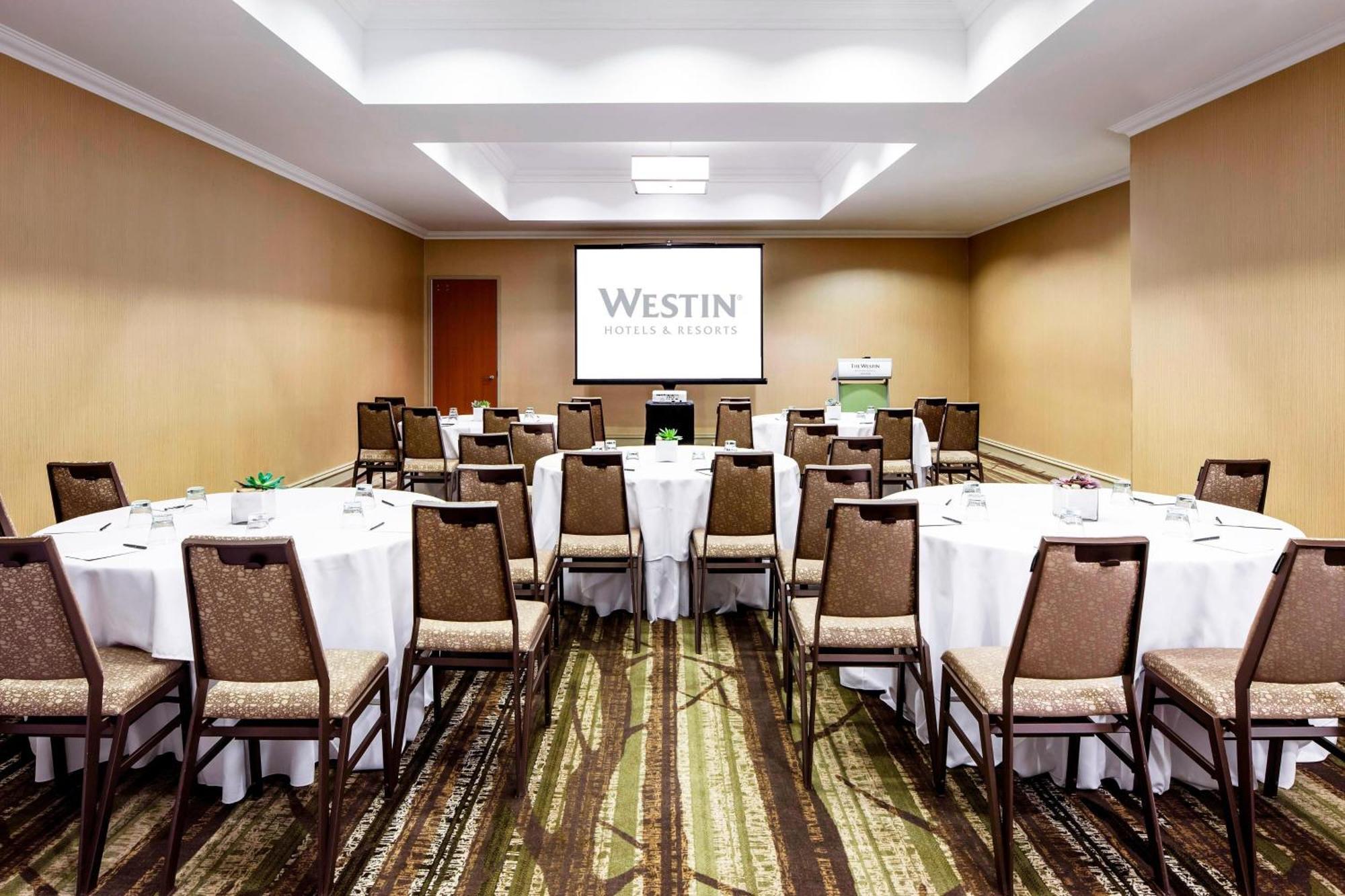 Hotel The Westin Michigan Avenue Chicago Extérieur photo