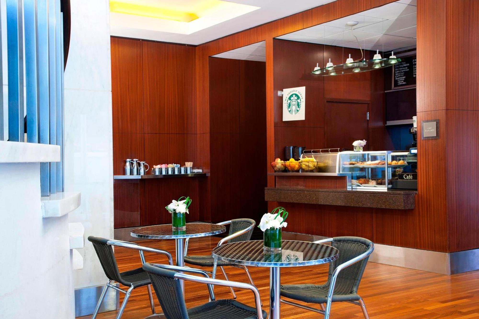 Hotel The Westin Michigan Avenue Chicago Extérieur photo