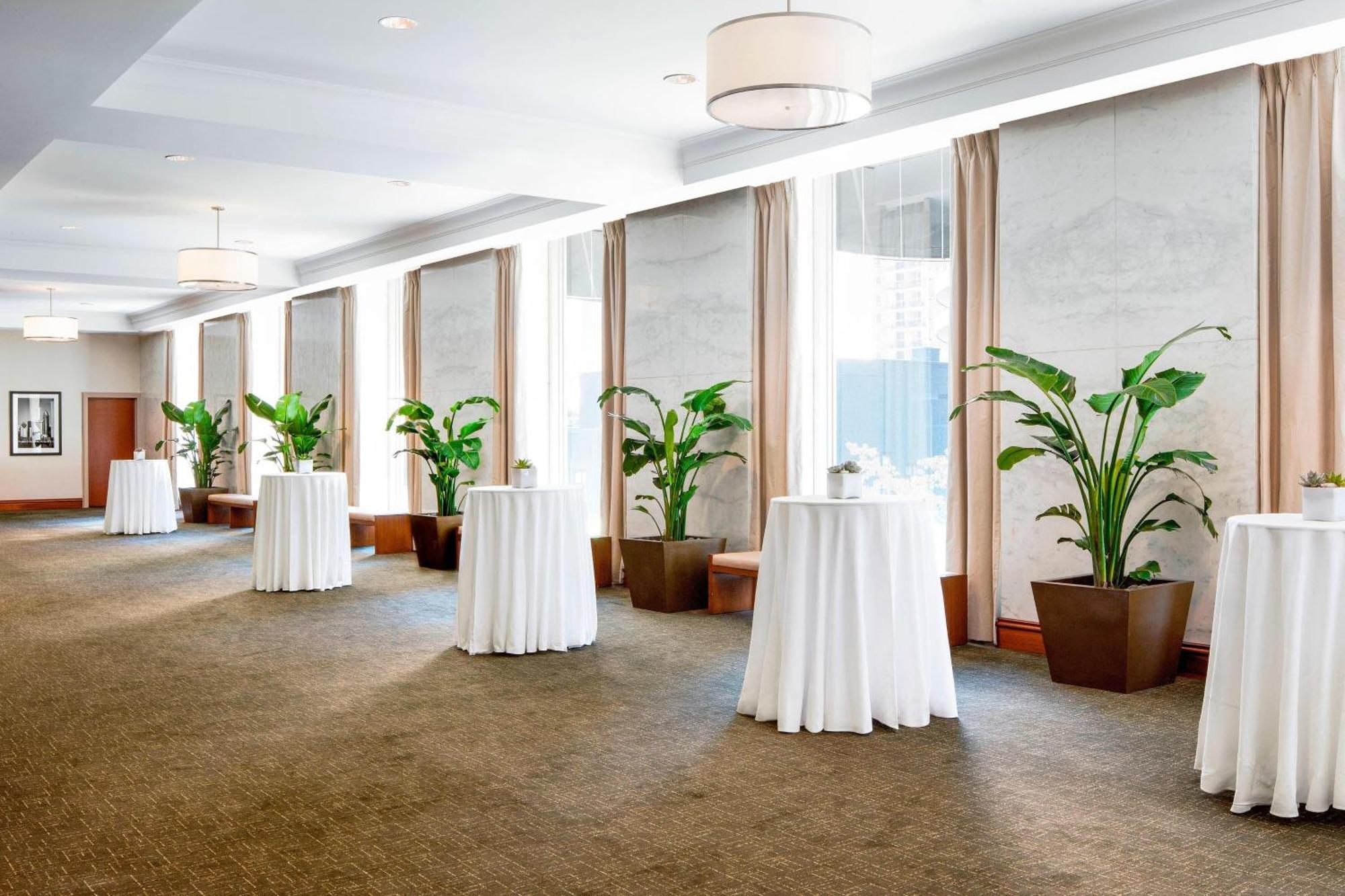 Hotel The Westin Michigan Avenue Chicago Extérieur photo